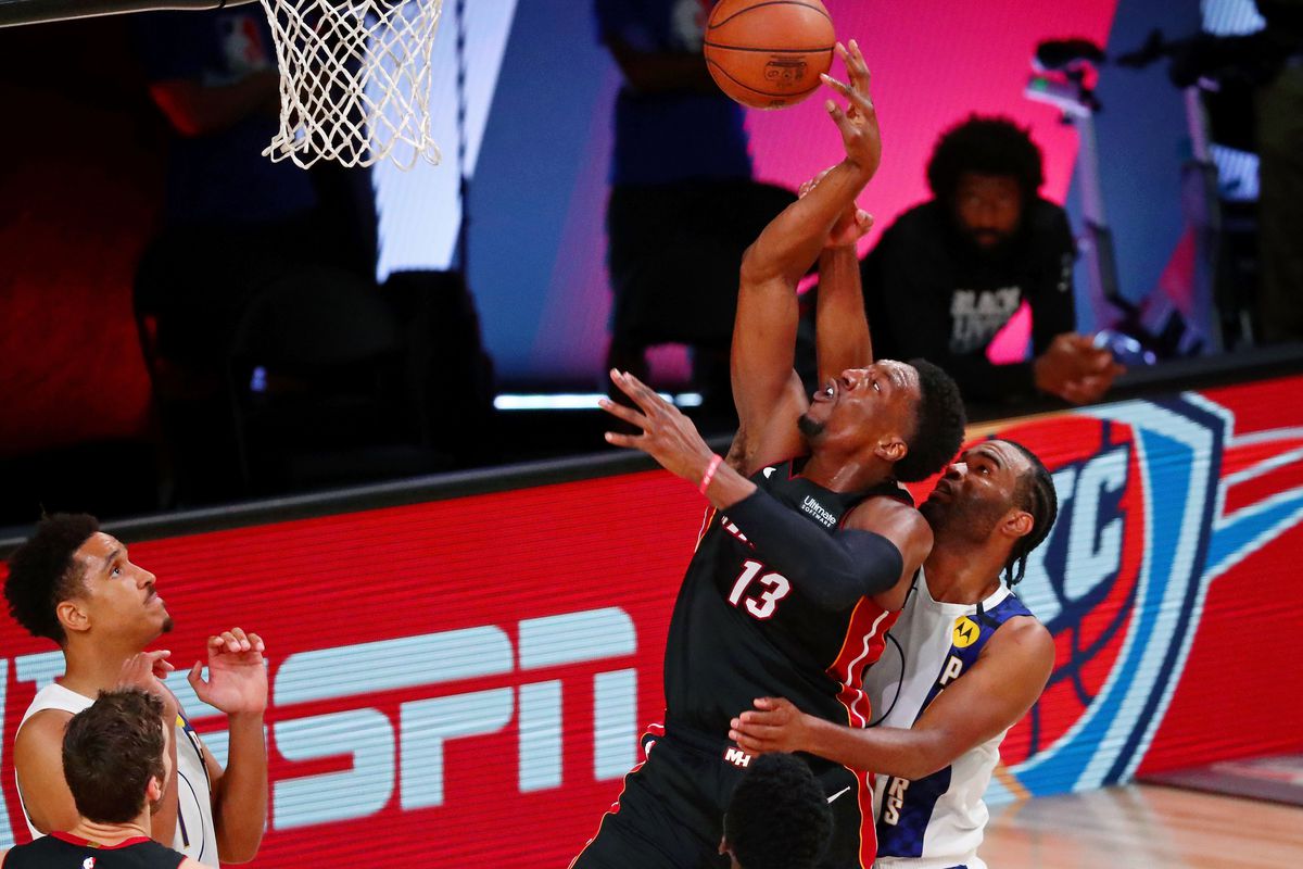 Los Heat, paso firme ante los Pacers (115-124) [3-0]