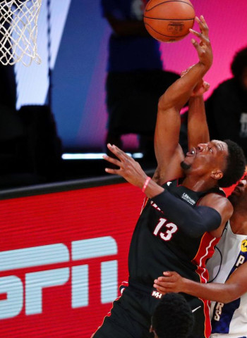 Los Heat, paso firme ante los Pacers (115-124) [3-0]