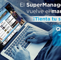 Conoce ya los precios del SuperManager KIA