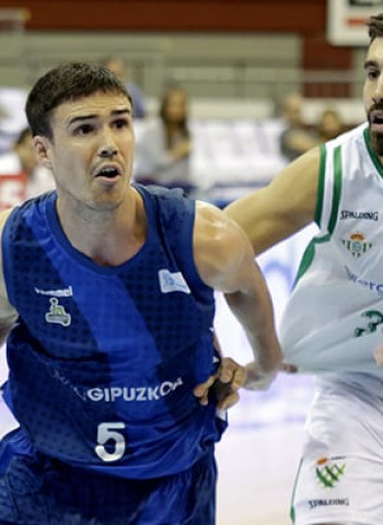 Previa Real Betis Energía Plus vs Delteco Gipuzkoa Basket