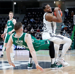 Previa Jornada 27 EuroLeague: Zalgiris Kaunas vs ASVEL Villeurbanne