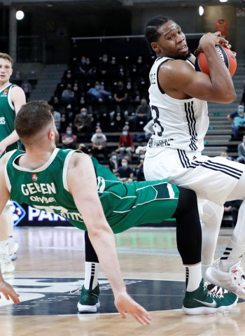 Previa Jornada 27 EuroLeague: Zalgiris Kaunas vs ASVEL Villeurbanne