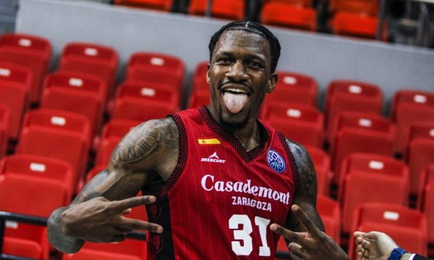 Dylan Ennis se ofrece al Joventut
