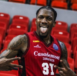Dylan Ennis se ofrece al Joventut