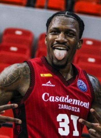 Dylan Ennis se ofrece al Joventut