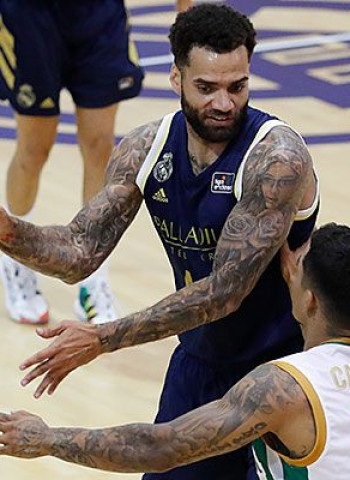 Segunda victoria de la pretemporada para el Real Madrid (68-66)