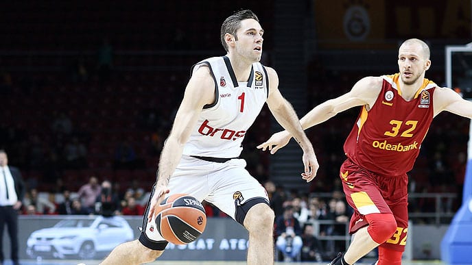 Fabien Causeur ya es oficialmente jugador del Real Madrid