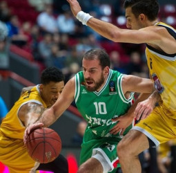 El Unicaja sondea la opción de Quino Colom, y se centra en Nikola Radicevic