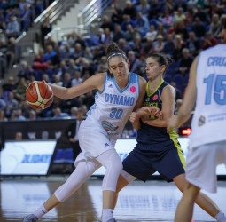 Arrancan los cuartos de Final de la Euroliga Femenina ¿Qué nos podemos esperar?