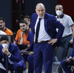 Jaume Ponsarnau: "Era un querer y no poder"