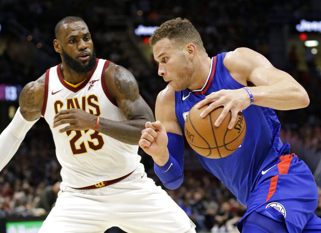 Exhibición de LeBron, remontada de los Spurs y show de Denver