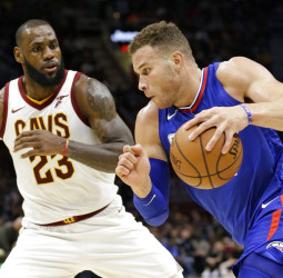 Exhibición de LeBron, remontada de los Spurs y show de Denver