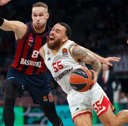 Previa EuroLeague (J.10): Baskonia vs AS Mónaco