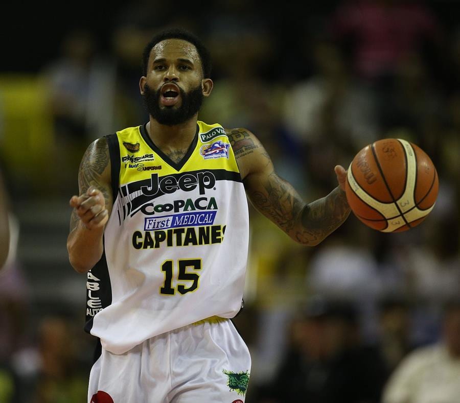 Walter Hodge abandona el Líbano para fichar por el Gaziantep