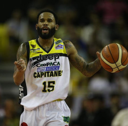 Walter Hodge abandona el Líbano para fichar por el Gaziantep