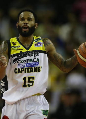 Walter Hodge abandona el Líbano para fichar por el Gaziantep