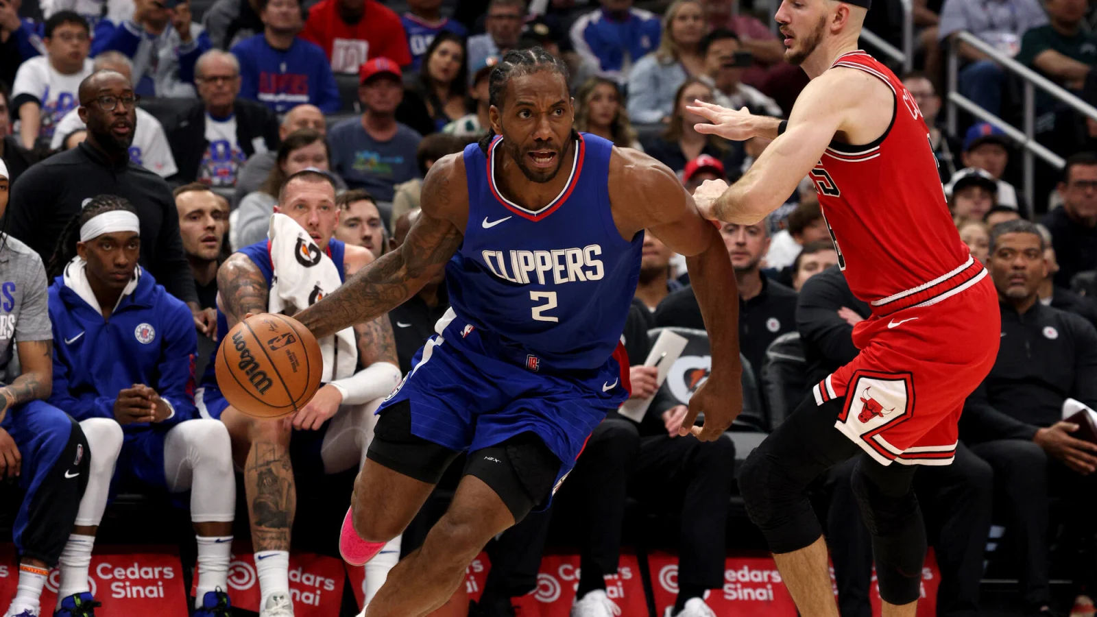 Videoresúmenes de la jornada NBA (7 games) 09/03