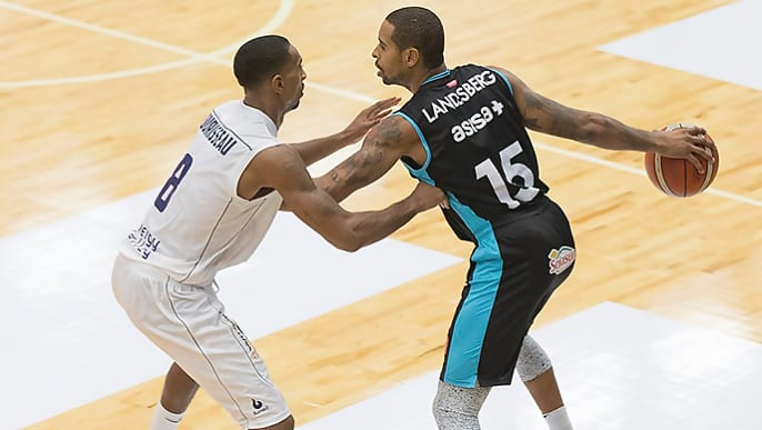 Todo se decidirá en Madrid (76-76)