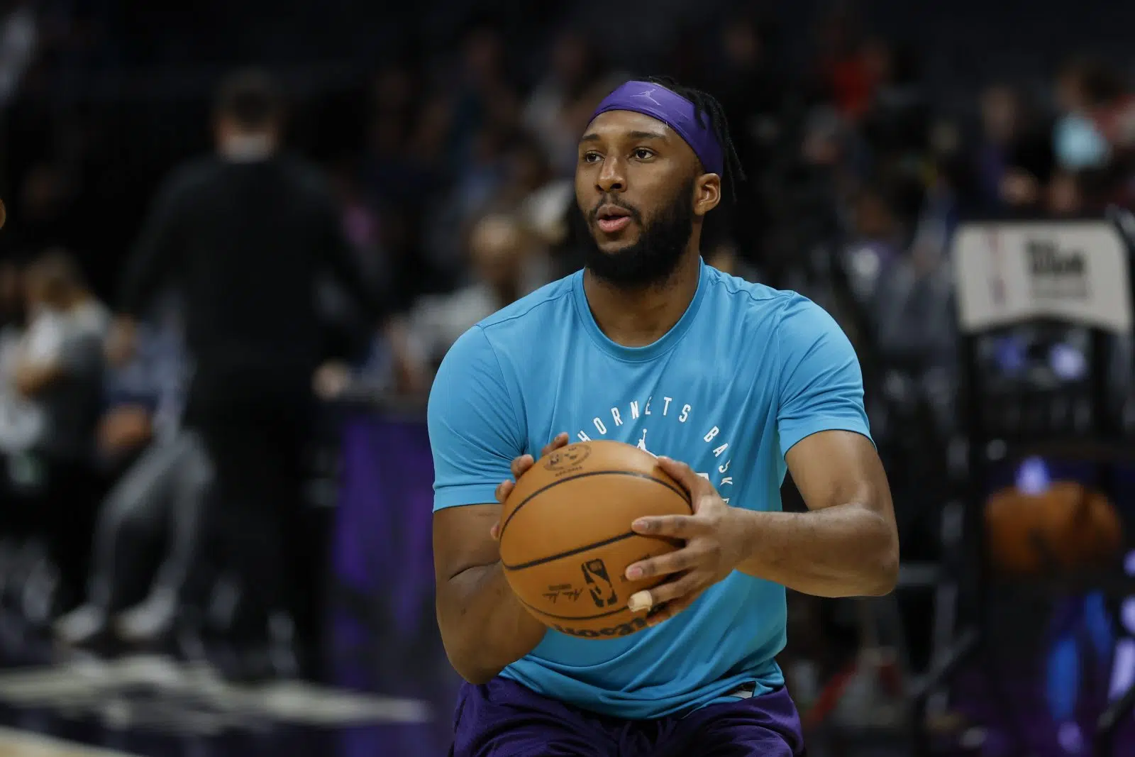 Josh Okogie, una pieza que los Warriors deberían considerar en serio