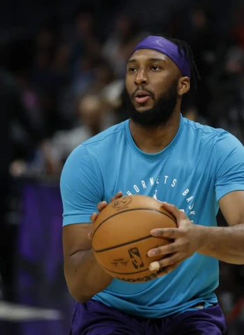 Josh Okogie, una pieza que los Warriors deberían considerar en serio