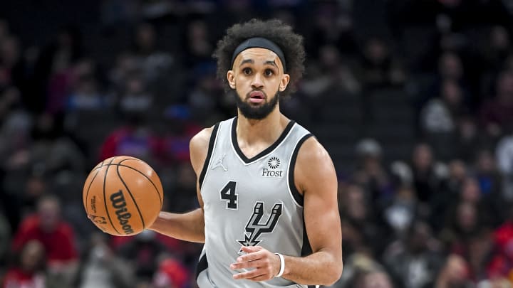 Derrick White refuerza el juego de los Boston Celtics