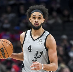 Derrick White refuerza el juego de los Boston Celtics