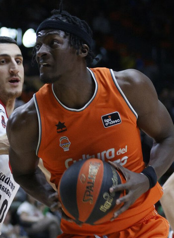 El Río Breogán refuerza su pintura con Boubacar Touré