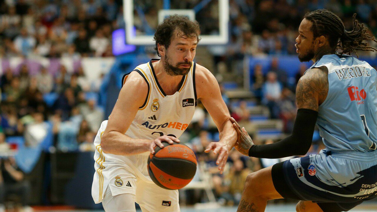 Resumen de la jornada 22º de la acb
