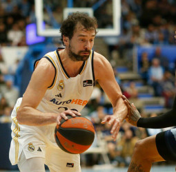 Resumen de la jornada 22º de la acb
