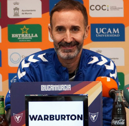 “Es el momento de hacer un esfuerzo gigante en el partido de Valencia Basket”