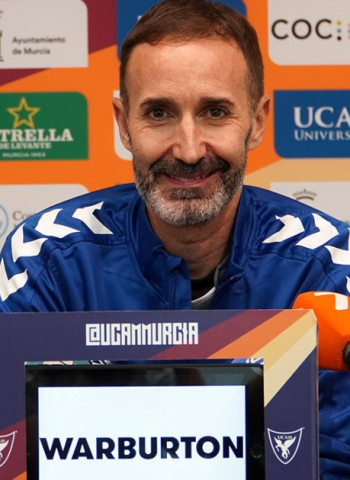 “Es el momento de hacer un esfuerzo gigante en el partido de Valencia Basket”