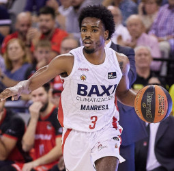 Jerrick Harding cambia el Baxi Manresa por el Morabanc Andorra