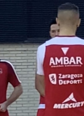Todos juntos, al fin