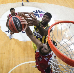 Previa Jornada 27 EuroLeague: Armani Milán vs Fenerbahce