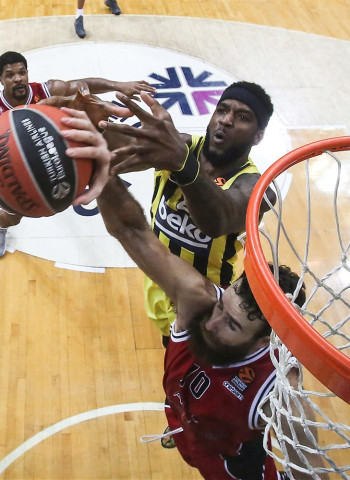 Previa Jornada 27 EuroLeague: Armani Milán vs Fenerbahce