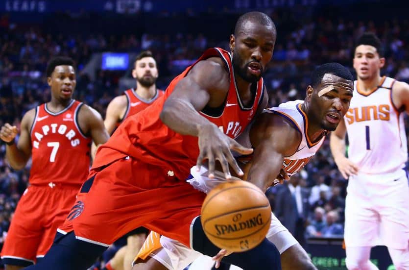 La semana NBA de los españoles