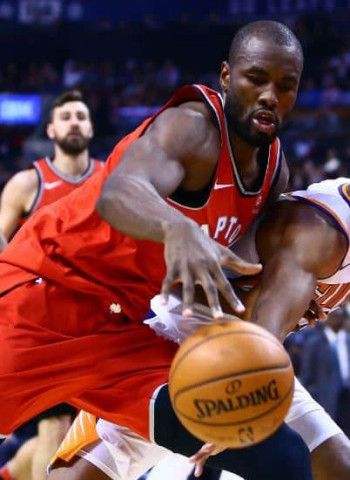 La semana NBA de los españoles