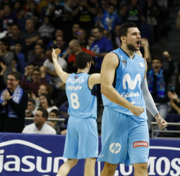 El Movistar Estudiantes busca en el mercado un jugador con perfil anotador