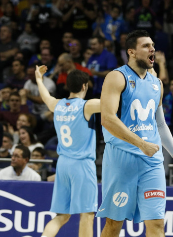 El Movistar Estudiantes busca en el mercado un jugador con perfil anotador