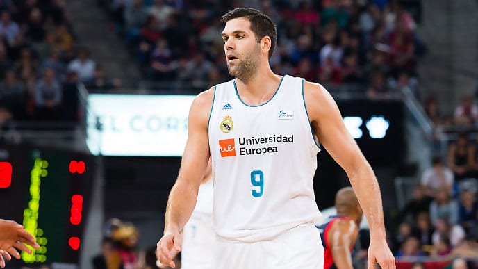 Los protagonistas de la Jornada 16 de la Liga Endesa
