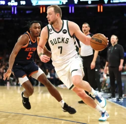 Joe Ingles fichará por los Orlando Magic