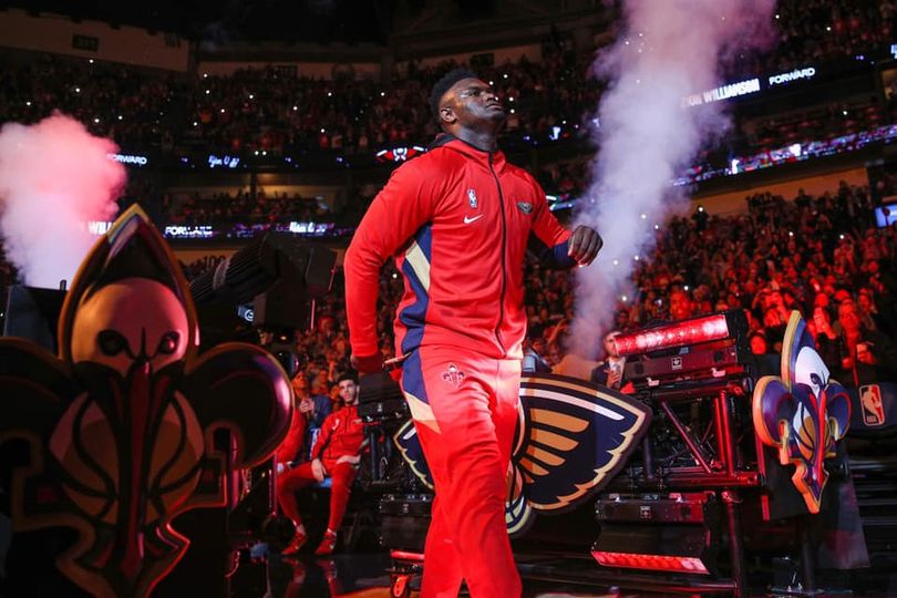 Cuidado con los Pelicans