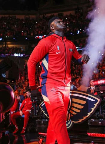 Cuidado con los Pelicans
