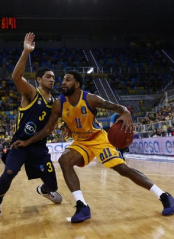 DJ Seeley y Luis Casimiro coinciden en definir el partido en Berlín como uno “muy importante”
