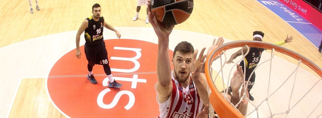 El Barcelona también se interesa en Ognjen Kuzmic