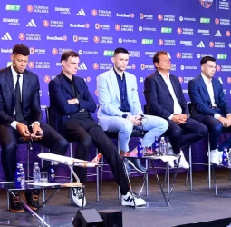 Lo mejor de la conferencia de prensa inaugural de la F4 EuroLeague