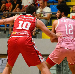 Victoria del Joventut para continuar con las buenas sensaciones