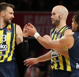Previa EuroLeague: Fenerbahce vs Maccabi