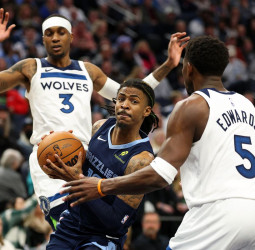 La noche NBA: Jornada marcada por las suspensiones de encuentros