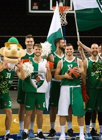 Previa EuroLeague 20/21: Zalgiris Kaunas